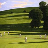 David Inshaw