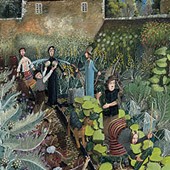 Richard Adams