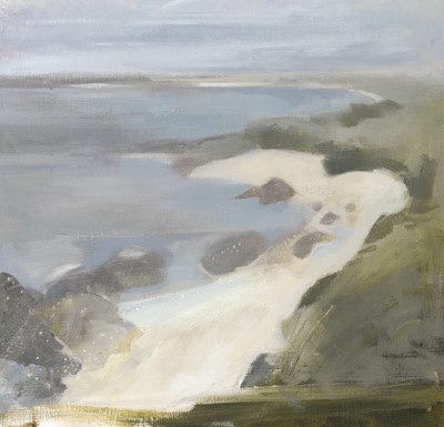 'Towards Oransay' by Catherine Binnie