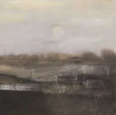 'Winter Sun' by Catherine Binnie