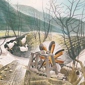 Eric Ravilious