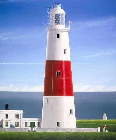 Portland Bill